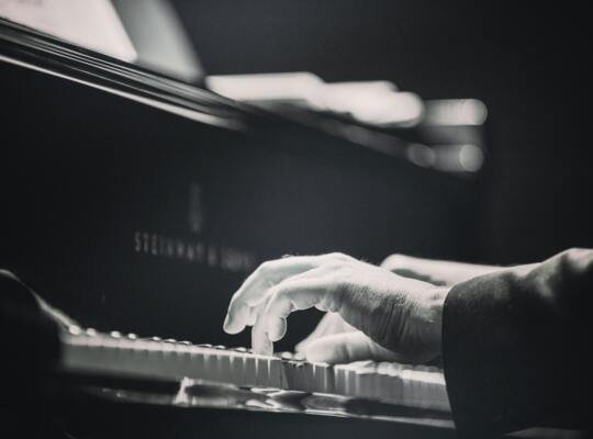 Is it Hard to Learn Piano at an Older Age