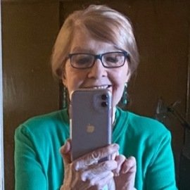 Linda Rothero main photo