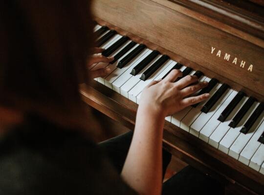 Are 30-Minute Piano Lessons Worth it?
