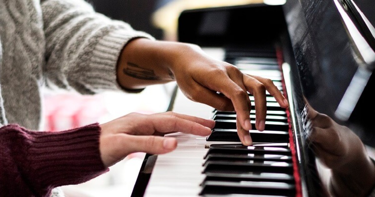 Piano Private Lessons Cost