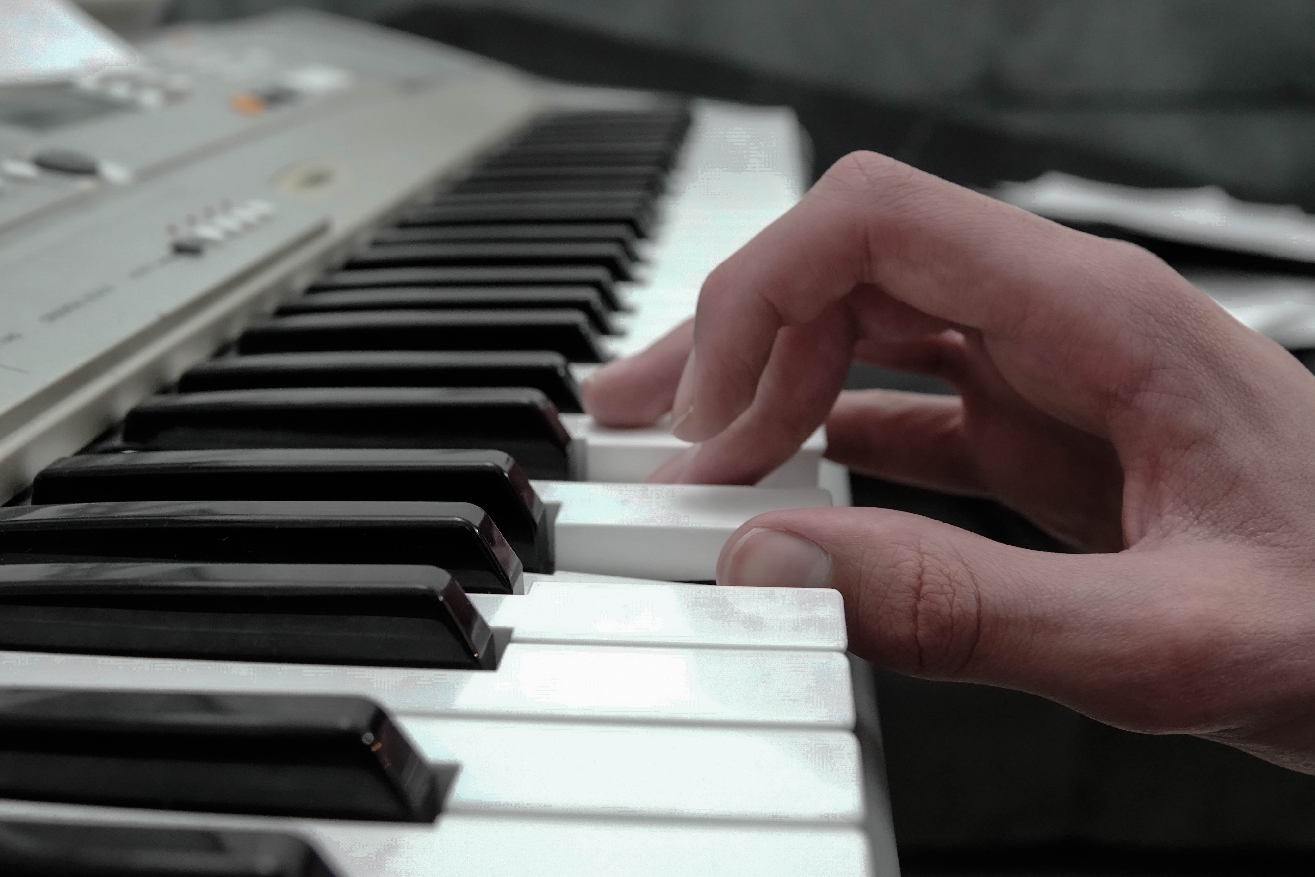 Learn Piano In 15 Minutes A Day