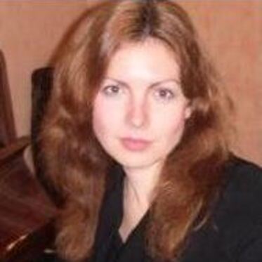 Svetlana Logigan main photo