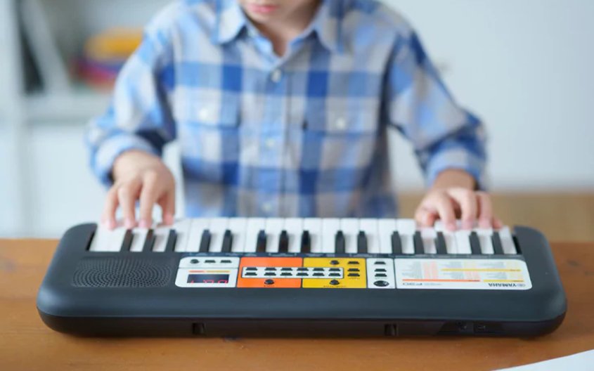 Best Unweighted Keyboards for Beginners